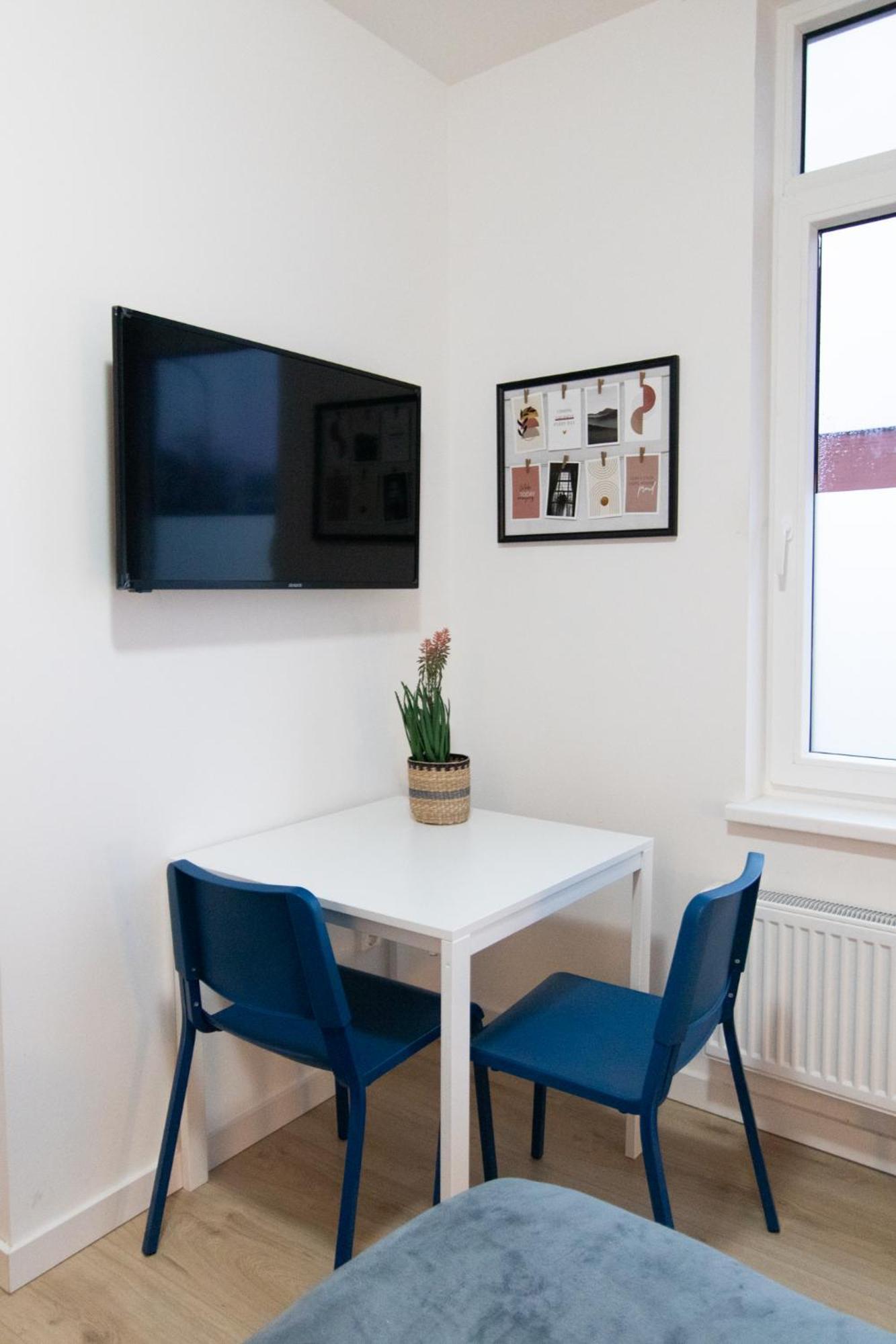 Samesofa Hoefstraat Studios Tilburg Eksteriør billede