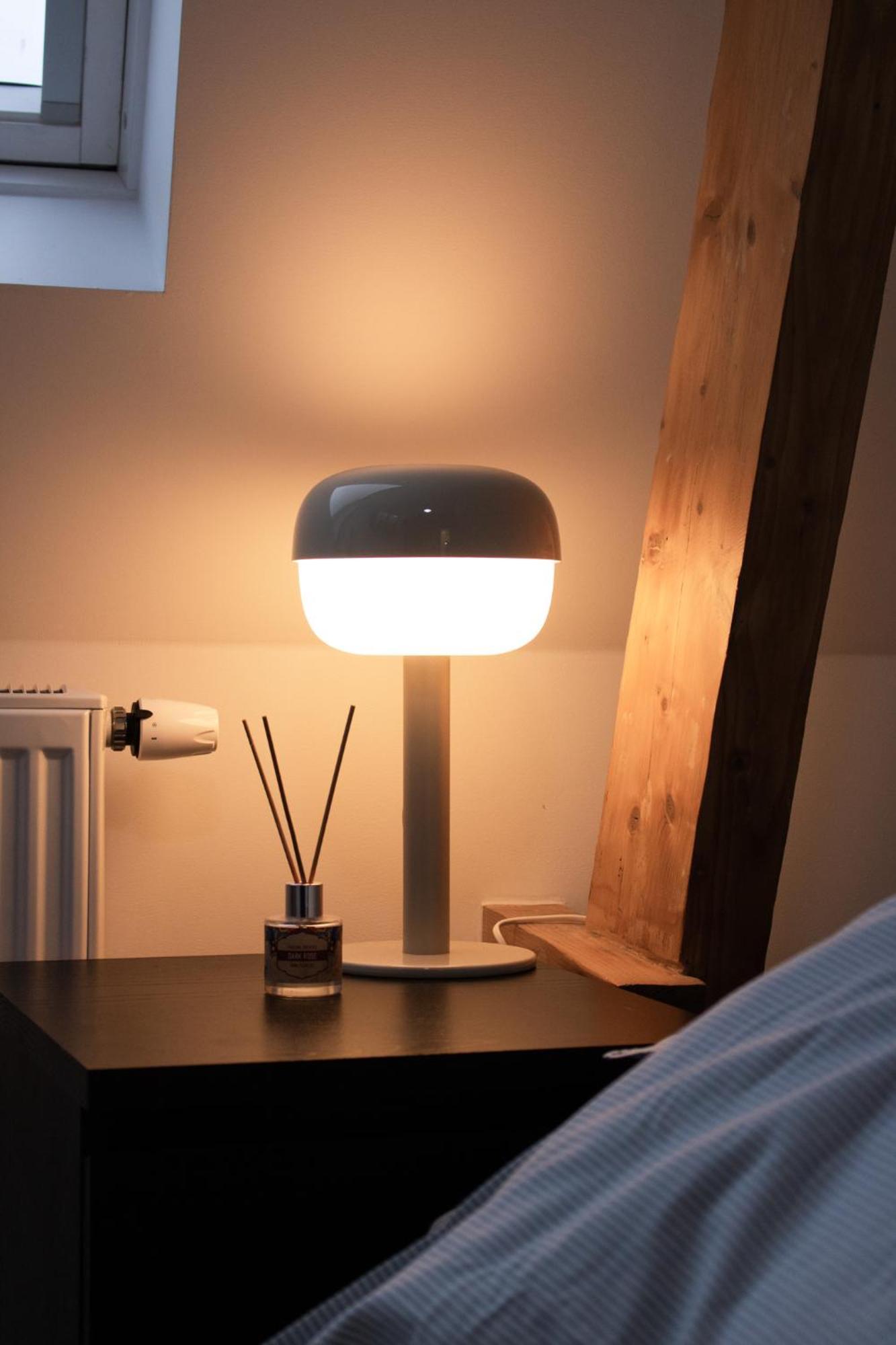 Samesofa Hoefstraat Studios Tilburg Eksteriør billede