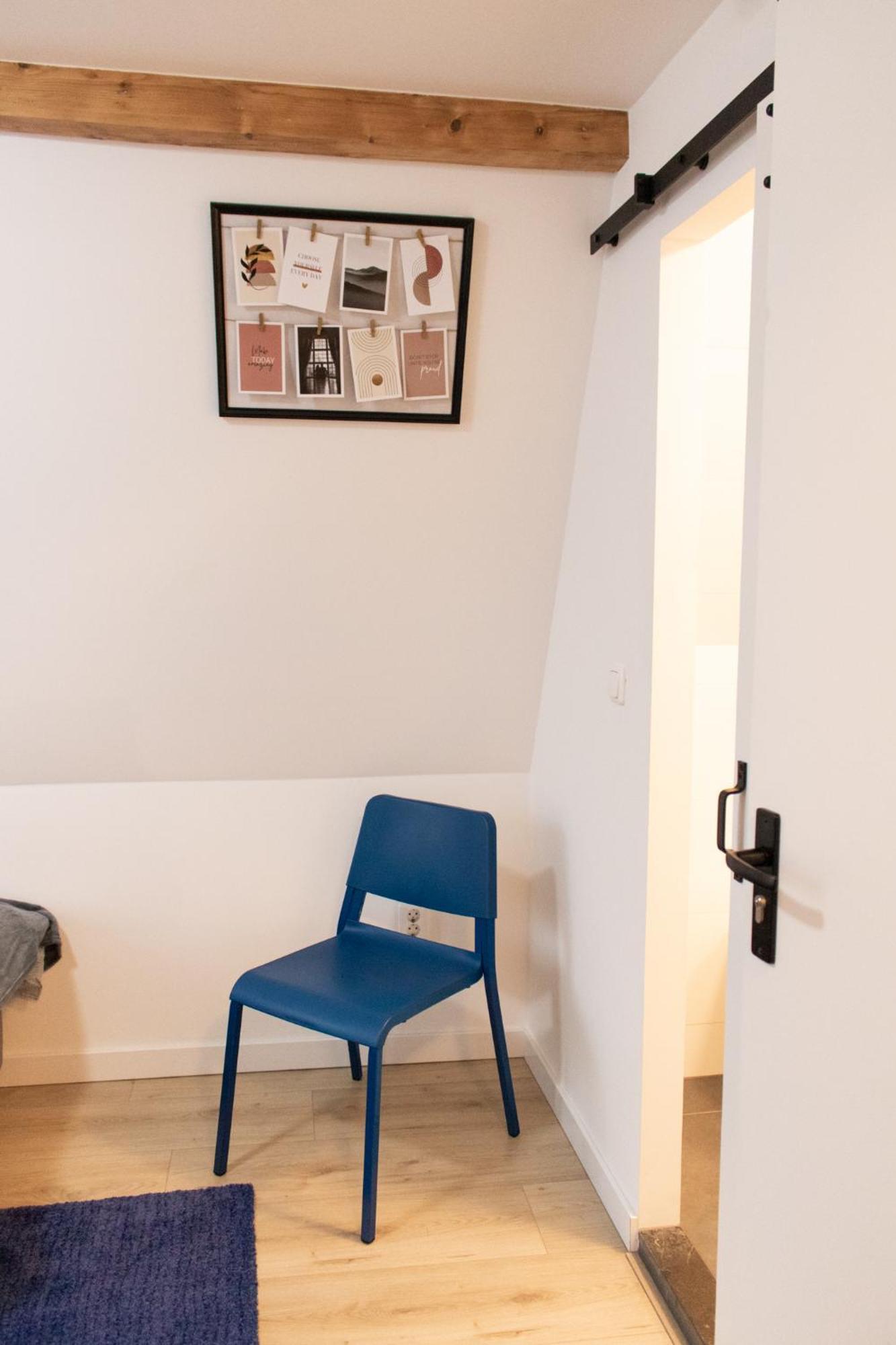 Samesofa Hoefstraat Studios Tilburg Eksteriør billede