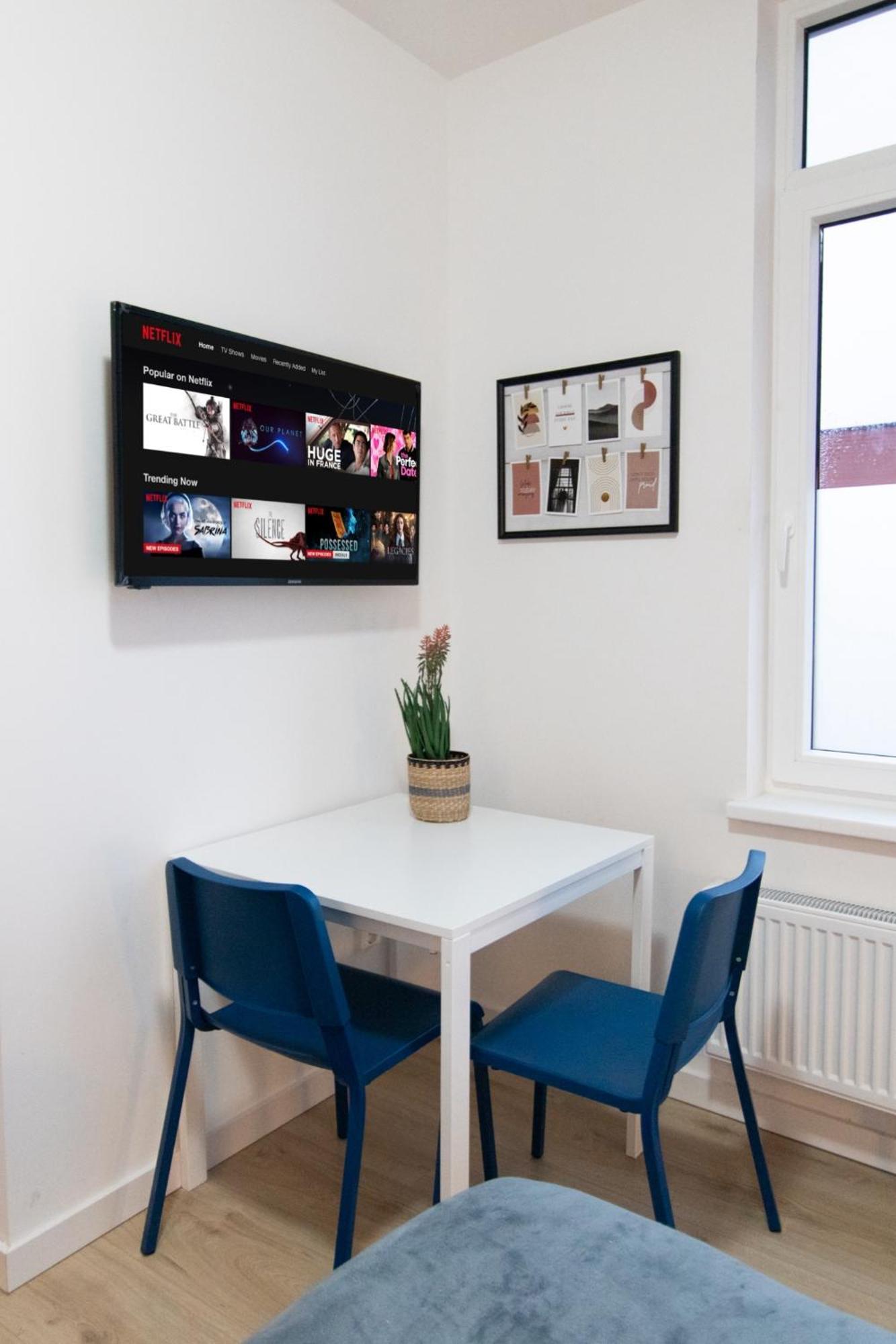 Samesofa Hoefstraat Studios Tilburg Eksteriør billede