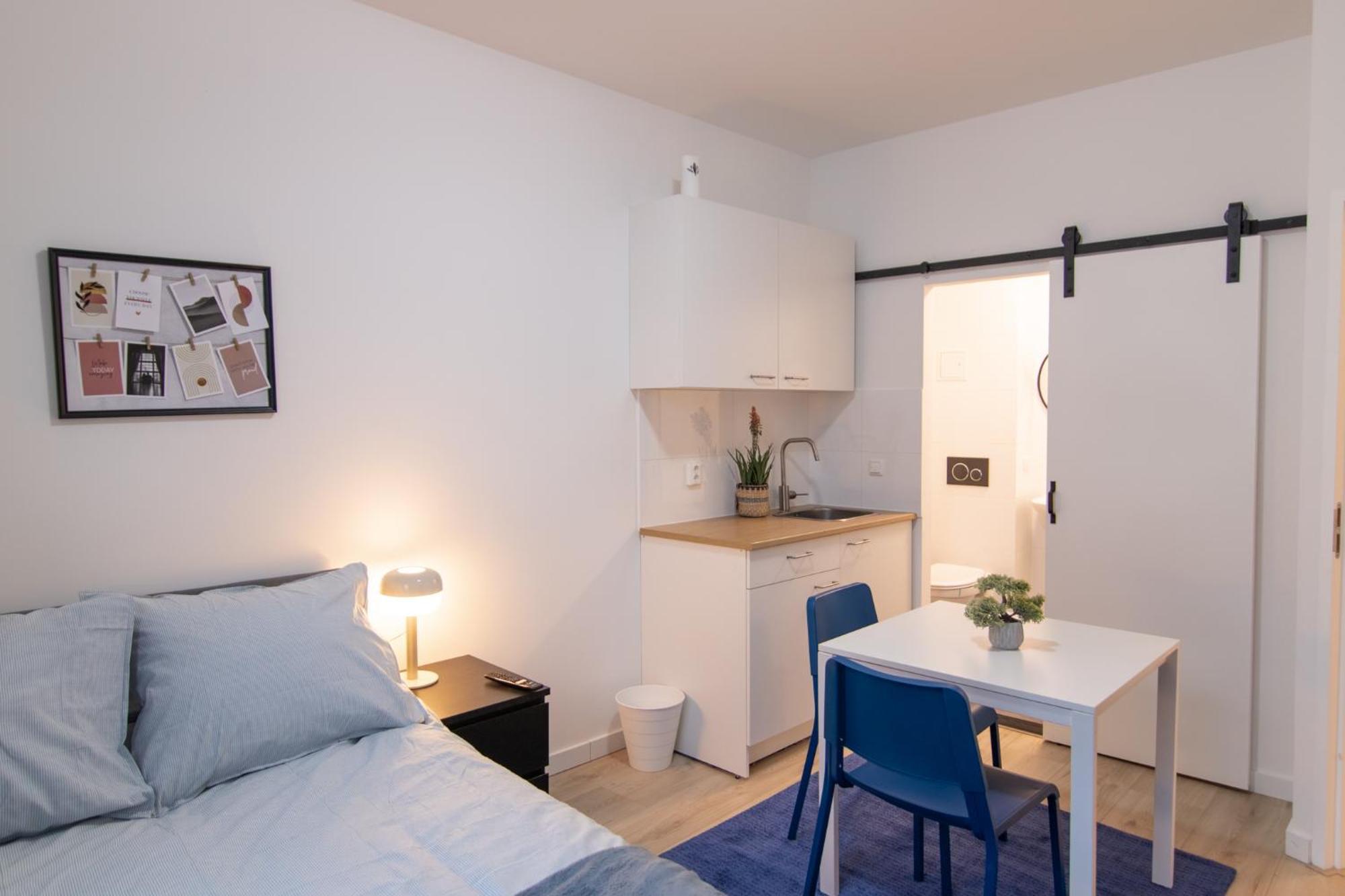Samesofa Hoefstraat Studios Tilburg Eksteriør billede
